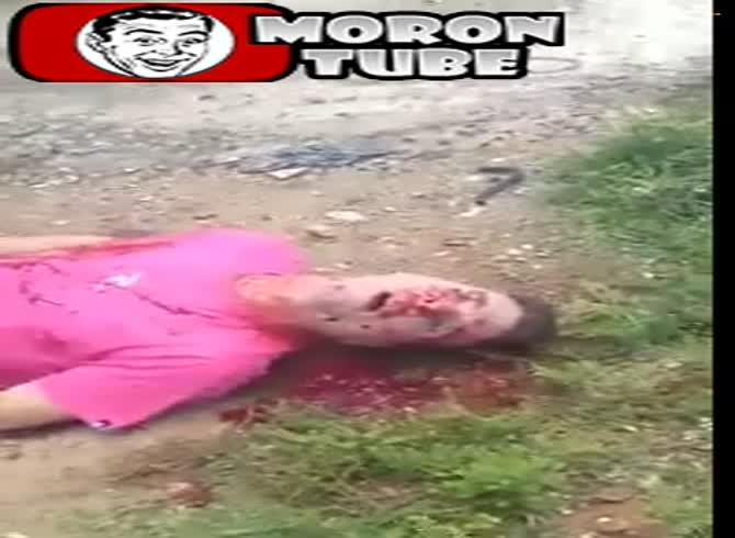 Video :carried out throughout the day (publicly informed)